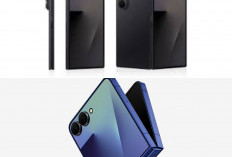 Gak Ada Lagi Kompromi Kamera! Samsung Galaxy Z Fold 7 Dobrak Pasar Foldable Lewat Sensor 200 MP