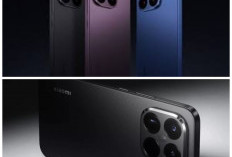 Xiaomi 17T Series Meluncur: Andalkan Kamera Penting 5x dan Baterai Jumbo, Intip Spek Lengkapnya!