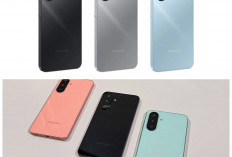 Samsung Galaxy A27 Bocor di Geekbench, Performa Baru Mulai Terungkap!