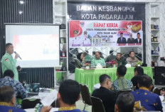 Wujudkan Kerukunan Kehidupan Masyarakat yang Damai, FPK Perkuat Pembauran dan Toleransi