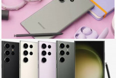 Spesifikasi Menawan Galaxy S23 5G, Ini Dia Keunggulanya!