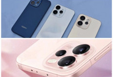 Oppo Reno 15 Series Hadir dengan Fitur Rahasia, Varian Mini Jadi Pilihan Menarik