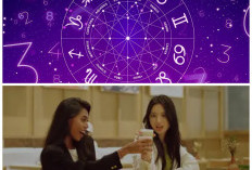 7 Zodiak yang Pandai Mengendalikan Emosi dan Tetap Tenang di Bawah Tekanan