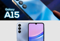 Cek Harga Baru Samsung Galaxy A15 4G Juni 2026, Selisihnya Bikin Kaget