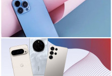 5 HP Terbaru 2026 yang Cocok untuk Fotografi dan Videografi Profesional