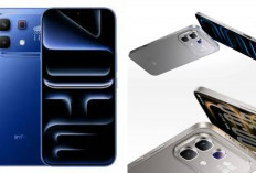 Review Infinix Note 60 Pro 5G: Desain, Performa, Kamera, Baterai, dan Fitur!