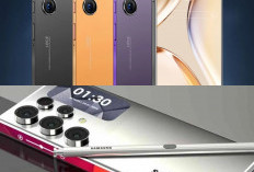 Samsung Galaxy S26 Ultra Segera Hadir di Indonesia: Harga dan Promo Pre-Order Bocor!