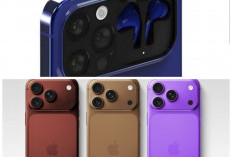 iPhone 18 Pro Jadi Perbincangan: Konsep Retro Transparan hingga Perkiraan Harga Rilis