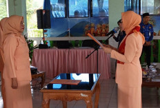 DWP Kota Pagar Alam Perkuat Peran Perempuan, Siap Jadi Mitra Strategis Mrembangun Daerah