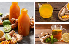 Racikan Obat Herbal Ampuh untuk Melancarkan Haid: Cara Alami dan Aman bagi Wanita