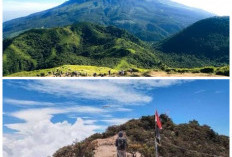 Menelusuri Sejarah Gunung Lawu, Dari Jejak Kerajaan hingga Gunung yang Penuh Misteri