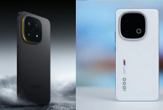 iQOO 16 Dikabarkan Bawa Snapdragon Terbaru, Ini Bocoran Spesifikasi dan Performa yang Ditawarkan!