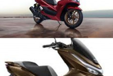 Cek Tarif Honda PCX 160 Juni 2026, Paling Mahal Rp41 Jutaan