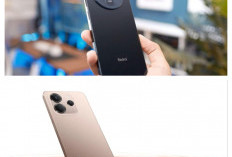 Bukan Lagi Barang Mewah! HP Rp2 Jutaan Sekarang Wajib Punya Kamera AI dan Jaringan 5G
