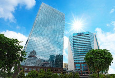 Masuk Global 500 2026, BRI Jadi Brand Terkuat RI Berkat Strategi Rebranding Korporasi