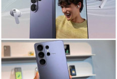 Galaxy S26 Ultra Tuai Pro Kontra! Layar ‘Anti Mata-Mata’ Bikin Pengguna Terbelah!