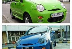 Sekarang Seharga Motor Matic Bekas? Mengenang Kembali Kejayaan Chery QQ dan Harga Pasaran Second-nya Hari Ini