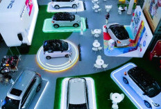 Prediksi Industri Otomotif 2026: Tren Baru, Tantangan Lama, dan Peluang Besar