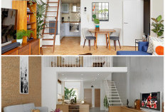 Ruang Sempit Jadi Berlipat! 5 Rahasia Merancang Mezzanine agar Rumah Kecil Terasa Seperti Istana