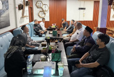 BPJS Bekali Agen PESIAR Tingkatkan Keaktifan Peserta JKN