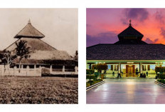 Sejarah Kerajaan Demak, Masa Kejayaan, dan Keruntuhannya