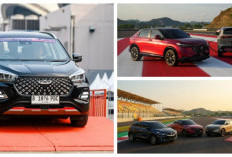 Legenda Mobil Indonesia Berakhir: Baleno, Veloz Bensin, dan HR-V Hengkang dari Pasar