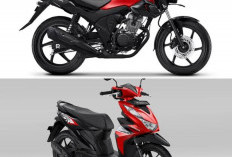7 Motor Kopling 2026 Terbaik dengan Konsumsi BBM Hemat dan Performa Gesit