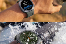 Samsung Galaxy Watch Ultra2: Smartwatch Tangguh Anti Air, Siap Menemani Menyelam Hingga Petualangan Ekstrem