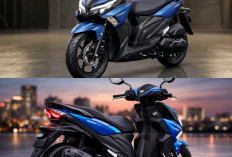 Yamaha Mio 2026: Skutik Entry-Level Irit, Murah, dan Makin Modern untuk Aktivitas Harian
