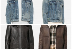 Upgrade Penampilanmu! Rekomendasi Jaket Pria Kekinian yang Wajib Dimiliki 2026