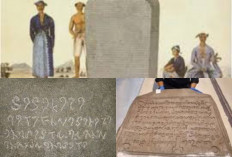 Prasasti-Prasasti yang Hilang: Misteri Naskah Kuno Jawa yang Belum Terpecahkan