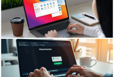 Tak Ribet! Tips Download Aplikasi di Laptop yang Aman dan Efisien untuk Pemula