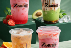 Lewat LinkUMKM BRI, Zdrink Kembangkan Minuman Cokelat Instan Berbahan Kakao Khas Lampung