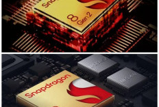 Persaingan Sengit Chipset Mobile: Prosesor Fabrikasi Baru Siap Dobrak Standar Performa Gaming!