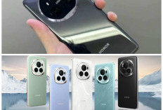 Honor Magic 6 Pro Tampil Memukau dengan Teknologi Canggih dan Fitur Revolusioner