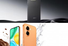 Siap Dipakai Seharian Penuh! Intip Ketangguhan Baterai Honor X7e yang Sudah Dibekali Android 16