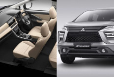 Bongkar Kelebihan dan Kekurangan Mitsubishi Xpander, Jangan Sampai Salah Pilih!