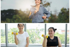 Tetap Aktif dan Sehat! 9 Pilihan Olahraga untuk Mengontrol Kolesterol Tanpa Risiko