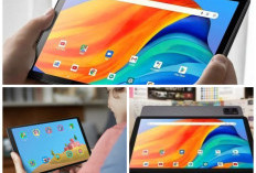 Rekomendasi 5 Tablet Pelajar Harga Rp 1 Jutaan, Fitur Lengkap dan Tahan Lama!