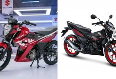 Nasib Sang Penantang Satria F150: Masih Layakkah Kawasaki Athlete Pro Dilirik Pencinta Motor Bekas Saat Ini?