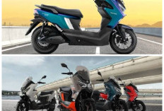 Kredit Polytron Fox 350 Juli 2026 Makin Ringan, Cek Estimasi DP, Cicilan, dan Tenor yang Tersedia