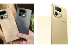 Fitur AI di realme 16 Series Permudah Aktivitas Sehari-hari