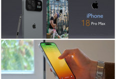 iPhone 18 Pro Max Pakai Chip A20 Pro 2nm, Performa Gaming Disebut Setara Konsol Next-Gen