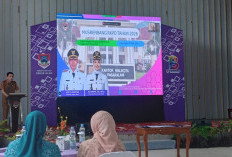 Baperrida Gelar Musrennang RKPD 2027, Walikota : Bersama Selaraskan Pembangunan di Pagar Alam 