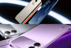 Realme P4x & P4 Lite Resmi Meluncur di Indonesia, P4x Usung Baterai Jumbo 8.000 mAh