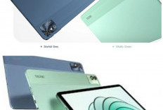 Tecno Rilis Tablet Megapad 11 Inci, Harga Rp 2 Jutaan, Seberapa Tangguh Performanya?