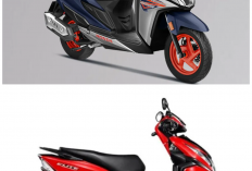 Jangan Anggap Remeh! Review Honda Dio 125 2026, Skutik Murah yang Diam-Diam Bawa Fitur Kelas Atas