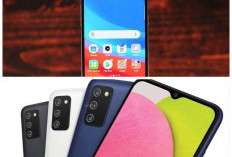 Cuma Satu SIM, Tapi Speknya Gahar! HP Samsung Ini Siap Libas Semua Tugas Berat!