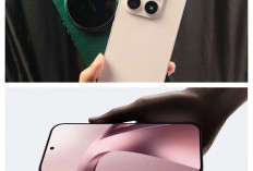 Gak Perlu Mendekat! Rahasia Lensa Telefoto Xiaomi 17T yang Bikin Foto Jarak Jauh Jadi Jernih