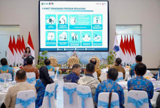 Sinergi ATR/BPN dan KPK Dorong Transformasi Layanan Pertanahan di Sulut